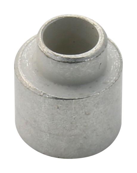 Wurth Elektronik 9774035943R Spacer SMT Non Stop Steel Swage Round 4.35 mm x 3.5 2.25 Internal WA-SMST Series