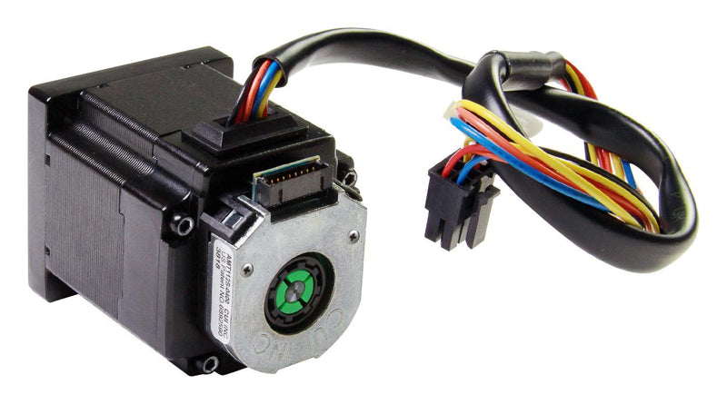 LIN Engineering BL17E40-01-RO BL17E40-01-RO Bldc Motor 90W 4000RPM 30.45IN-OZ