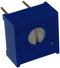 Bourns 3386P-DF6-105LF Trimmer POT 1M 1TURN TH