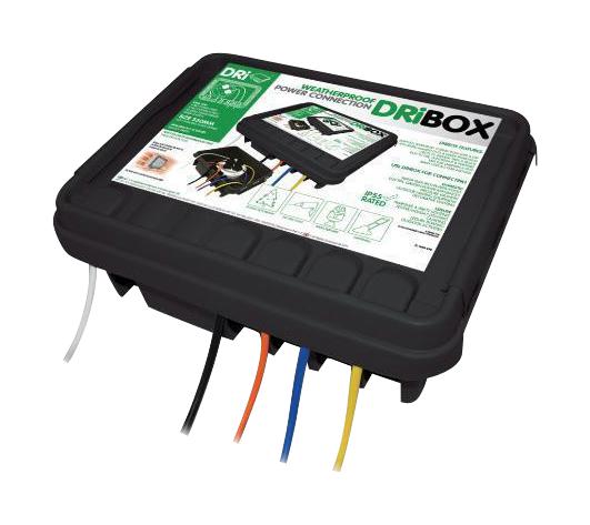 Sockit BOX Sblb Enclosure Type:-