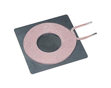 Vishay IWTX5050DZEB6R3KF1 Charging Coil Iwtx Series 6.3 &micro;H &plusmn; 10%