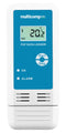 Multicomp PRO MP780623 Data Logger USB Temperature & Humidity 1 Channels 17280 Pro Dataloggers