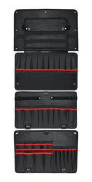 Knipex 00 21 99 V43 00 V43 Spare Tool Board 37 Kit