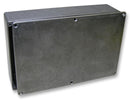 Deltron Enclosures 459-0070 Metal Enclosure Diecast Small Aluminium 55 mm 146 222 IP54