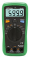 Multicomp PRO MP730007 Handheld Digital Multimeter Auto 10 A 60 V 6000 Count