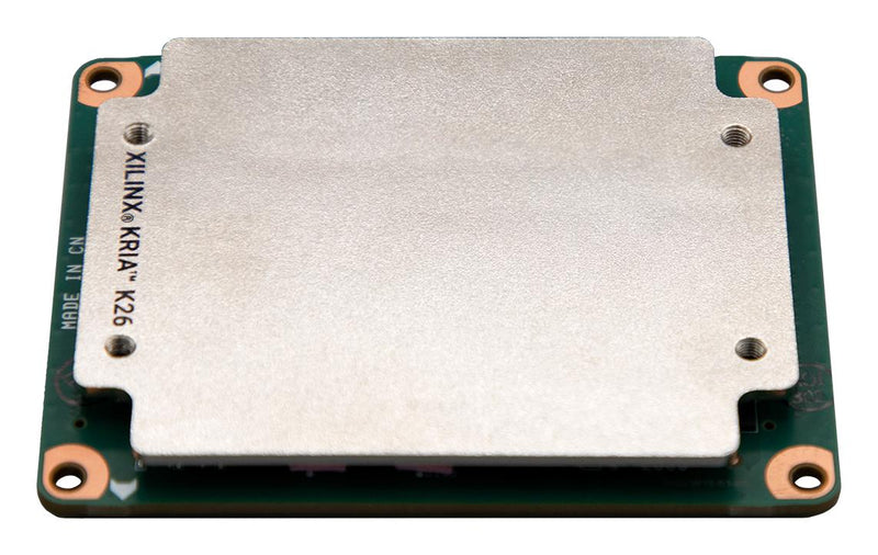 AMD Xilinx SM-K26-XCL2GC Plug-In Module XCK26-SFVC784-2LV-C Kria SOM Carrier Card