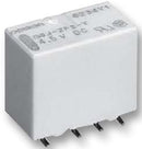 OMRON ELECTRONIC COMPONENTS G6J-2FSY 5DC Signal Relay, DPDT, 5 VDC, 1 A, G6J-Y Series, SMD, Non Latching