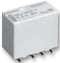 OMRON ELECTRONIC COMPONENTS G6J-2FSY 5DC Signal Relay, DPDT, 5 VDC, 1 A, G6J-Y Series, SMD, Non Latching