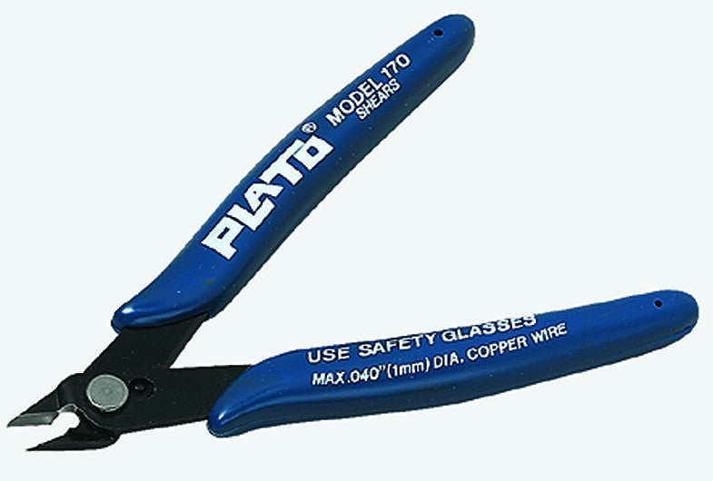 PLATO 170 SHEAR CUTTER, 1MM