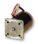 Mclennan 34HSX-312E Stepper Motor Dual Shaft Hybrid 57.2 mm Bipolar Unipolar 1.8 &deg; 760 N-cm 8.5 A