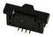 TE Connectivity 1734248-4 FFC / FPC Board Connector 1 mm 4 Contacts Receptacle Series Surface Mount Top