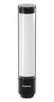 Werma 65760055 Signal Indicator Tower Multicolour 24 V 72 mm Diameter 8 Pin M12 Connector Esign Series