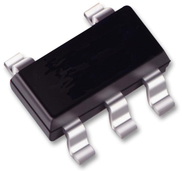 Torex XC6118C23AMR-G Voltage Detector 1 Monitor 2.3 V Push-Pull SOT-25-5 -40 &deg;C to 85 6 Supply