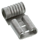 Molex 19008-0063 Quick Disconnect Terminal Krimptite 19008 Series Female Flag 6.35mm x 0.81mm