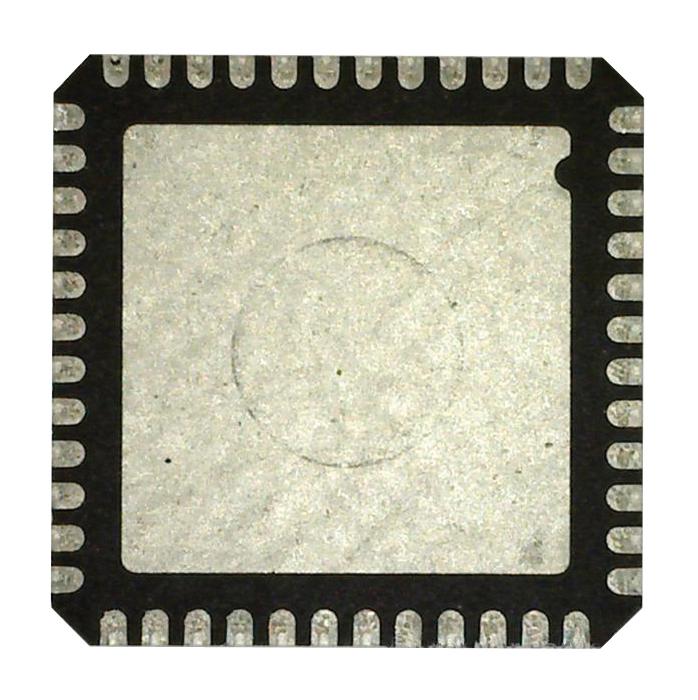 Nordic Semiconductor NRF52832-QFAA-R7 SoC RF Transceiver 2.36GHz to 2.5GHz FSK 2Mbps 4dBm out -89dBm in 1.7V 3.6V QFN-48