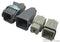 EPIC 10.4265+10.4295+10.4310+10.4320 Heavy Duty Connector, Coupler Kit, EPIC HBS Series, Cable Mount, Plug, Receptacle, 4 Contacts