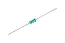Vishay VR37000006804JA100 Through Hole Resistor 6.8 Mohm VR37 Series 500 mW &plusmn; 5% Axial Leaded 3.5 kV