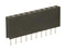 Harwin M20-7820842 Board-To-Board Connector 2.54 mm 8 Contacts Receptacle M20 Series Through Hole 1 Rows