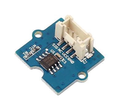 Seeed Studio 101020015 Sensor Board With Cable Temperature 3.3V to 5V Arduino Raspberry Pi &amp; Ardupy