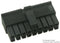 MOLEX 43025-1800 Micro-Fit 3.0 Receptacle Housing, 2 Row, 18 Way