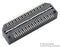 Samtec QTS-025-01-L-D-A Mezzanine Connector High-Speed Ground Plane Header 0.635 mm 2 Rows 50 Contacts Surface Mount