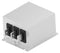Corcom - TE Connectivity 2-2405082-3 Power Line Filter General Purpose 760 VAC 800 A Three Phase 2 Stage Chassis Mount New