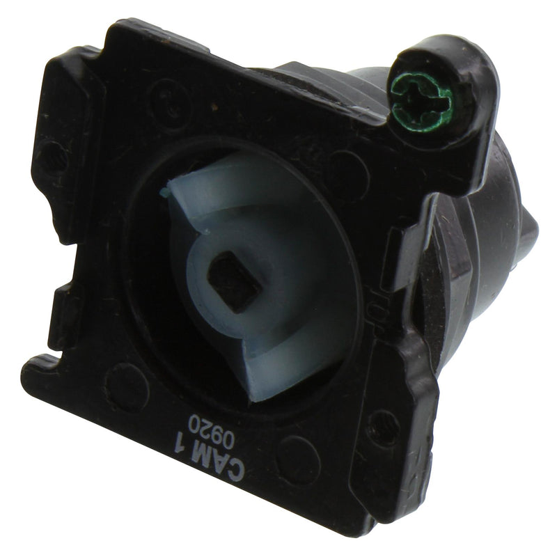 Eaton Cutler Hammer E34VFBK1 E34VFBK1 NON Illum Selector SW Actuator Black