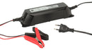 Ansmann 1001-0017 Lead Acid Battery Charger 230VAC EU New