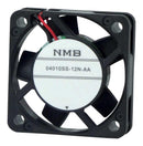 NMB TECHNOLOGIES 04010SS-24N-AT-00 AXIAL FAN, 40MM, 24VDC, 6.71CFM, 29DB