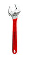 Jonard Tools AW-18 Adjustable Wrench 2.08" JAW 18" Length