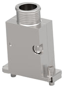 TE Connectivity MBDSM-U4TMR0-15-30-1-C-H D SUB Backshell 180DEG Size DC