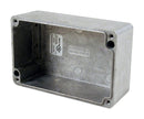 Hammond 1590Z163 1590Z163 Metal Enclosure Multipurpose Diecast Aluminium 160 mm 260 IP68 New