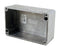 Hammond 1590Z163 1590Z163 Metal Enclosure Multipurpose Diecast Aluminium 160 mm 260 IP68 New