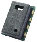 Amphenol Advanced Sensors CC2A35 Temperature and Humidity Sensor 0 to 100% RH -40&deg;C 125&deg;C I2C Analogue LCC-8 2.7 5.5 V