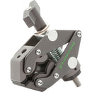 9.SOLUTIONS Savior Clamp