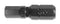 CK Tools T4560 HEX30 Hex Driver Bit Screwdriver 3mm 25mm