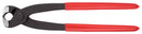 Knipex 10 98 I220 Plier Clamp Ear 200 mm
