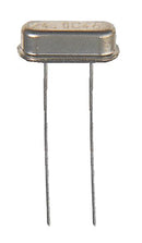 Euroquartz 16.384MHZ HC49/4H/30/50/40/18PF/ATF Crystal 16.384 MHz Through Hole 10.77mm x 4.34mm 50 ppm 18 pF 30 HC49 Series