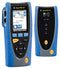 Ideal Networks R156005 Network Analyser LCD Touch Screen 10Mbps 100Mbps 1Gbps
