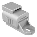 Amphenol SINE/TUCHEL ATM06-2S-CAP ATM06-2S-CAP Dust CAP 2POS Greythermoplastic