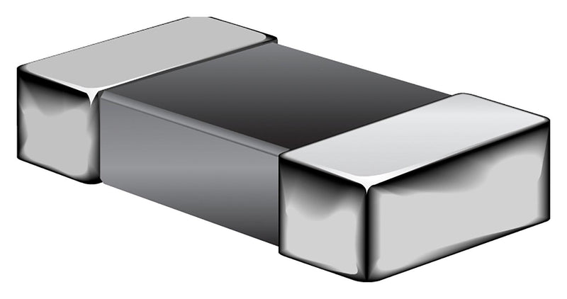 Bourns MH4532-131Y Ferrite Bead 1812 [4532 Metric] 130 ohm 3 A MH45 Series 0.04 &plusmn; 25%