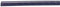 ICO-RALLY SWP-1/2-B Spiral Wrap PE Black 12.7MM OD 100FT