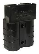 Anderson Power Products 992G2 Connector Housing 2POS Black