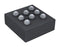 Stmicroelectronics M24512-DFCS6TP/K Eeprom 512 Kbit 64K x 8bit Serial I2C (2-Wire) 1 MHz Wlcsp 8 Pins