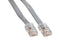 Amphenol Cables ON Demand MP-5FRJ45STWS-002 MP-5FRJ45STWS-002 Enet Cable RJ45 PLUG-PLUG 2FT New