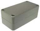 Camdenboss BIM2002/22-GY/GY Plastic Enclosure Multipurpose ABS 40 mm 50 100 IP54
