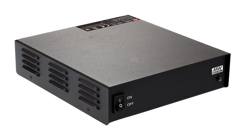 Mean Well ENP-360-24 AC/DC Enclosed Power Supply (PSU) ITE 1 Outputs 359 W 24 V 13 A