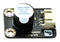 Dfrobot DFR0032 Add-On Board Piezo Buzzer Module Gravity Series Arduino Digital Interface
