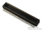 HIROSE(HRS) DF40C-50DP-0.4V(51) DF40C-50DP-0.4V(51) Mezzanine Connector Header 0.4 mm 2 Rows 50 Contacts Surface Mount Phosphor Bronze