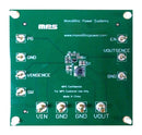 Monolithic Power Systems (MPS) EV2181-TL-00A Evaluation Board MP2181GTL Management - Synchronous Buck Converter New
